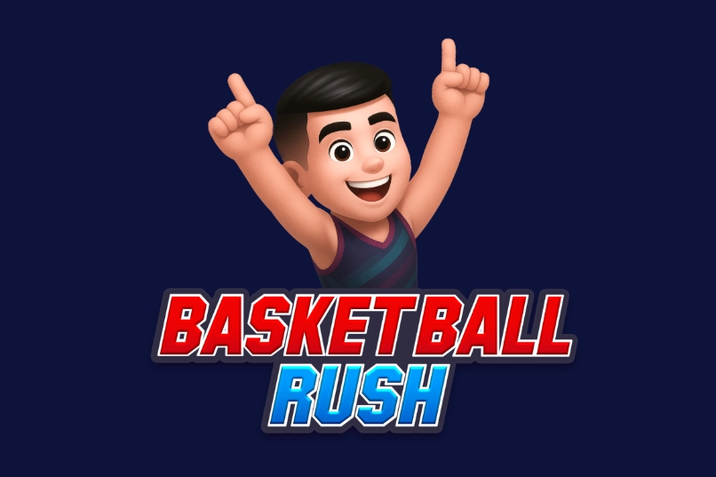 Basketball Rush